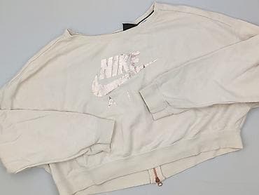 bluza nike: Nike, Bluza damska
, rozmiar L — 1