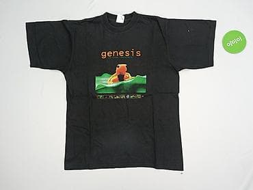 spodnie indicode: Jerzees, Koszulka dla mężczyzn, rozmiar S — 2