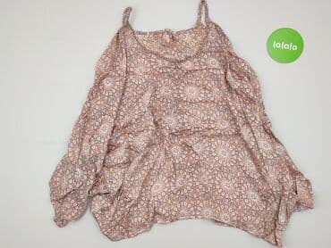 bluzki z odcieciem pod biustem: Bluzka damska, rozmiar One size — 1