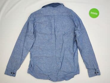 biaggini koszula: Koszulа dla mężczyzn, rozmiar M — 3