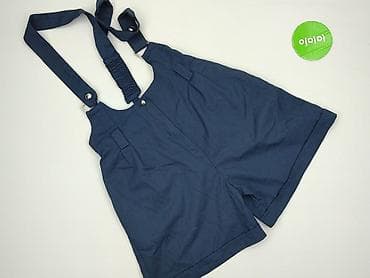 50 style converse: Ogrodniczki damskie, rozmiar S — 2