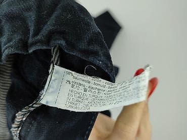 cargo stradivarius: Zara, Chinosy dla mężczyzn, rozmiar M — 5