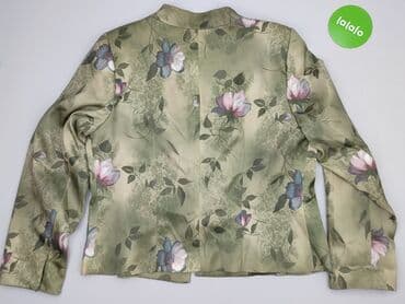 modna kiecka marynarka: Marynarka damska, rozmiar 3XL — 3