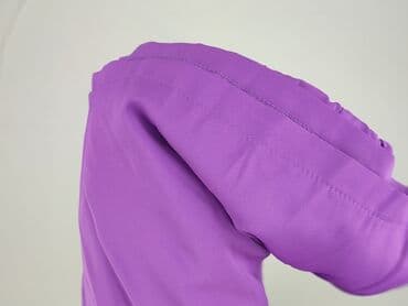 piżamy dla ciężarnych: Spodnie materiałowe damskie, rozmiar 4XL — 5