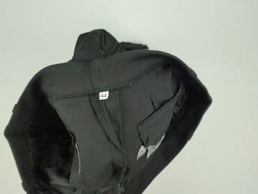 stich spodnie: Spodnie garniturowe dla mężczyzn, rozmiar 2XL — 4