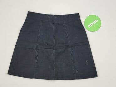 Kobiety: H&M Divided, Spódnica damska, 2XS — 3