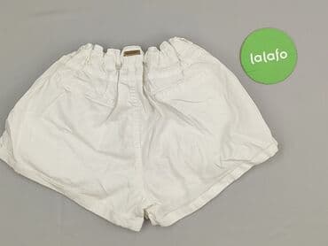 reserved krótkie spodenki damskie: Reserved, Szorty damskie, rozmiar M — 3