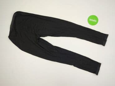 ocieplane legginsy lidl: Calida, Leggings Sports for women, size S — 4