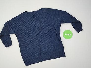 116: H&M L.O.G.G., Sweter damski, rozmiar M — 9