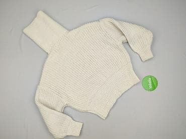 bluzy hummel: H&M, Golf damski, rozmiar S — 3