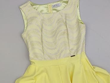 ANTALL, Sukienka damska, rozmiar S