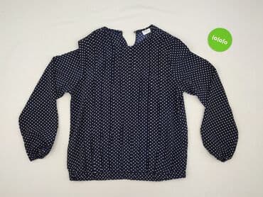 bluzki kopertowe reserved: Women's blouse, size XL (EU 42) — 2