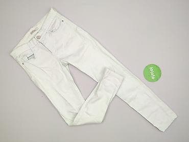 k: Stradivarius, Jeansy damskie, rozmiar S — 2