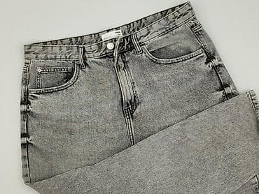 jeans perfect: Sinsay, Jeansy damskie, rozmiar 2XL — 1