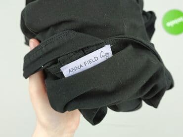 kapcie anna field: Anna Field, Bluzka damska, rozmiar M — 4