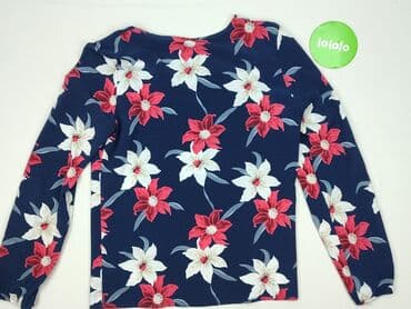 bluzka w kwiaty new yorker: Bluzka damska, rozmiar M — 3