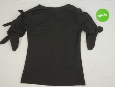 Jeansy: Bluzka damska, rozmiar S — 3