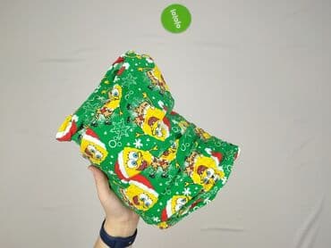 spodnie piżama hello kitty: Nickelodeon, Spodnie damskie, rozmiar L — 7