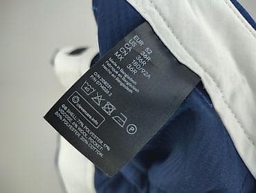 second hamd store: H&M, Garnitur dla mężczyzn, rozmiar XL — 9