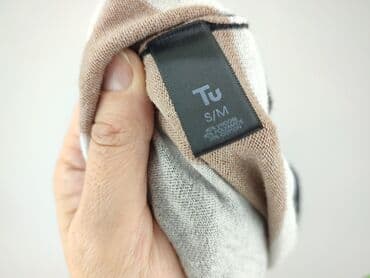 дублянка жіноча польща: Tu, Women`s poncho, size S (EU 36) — 5