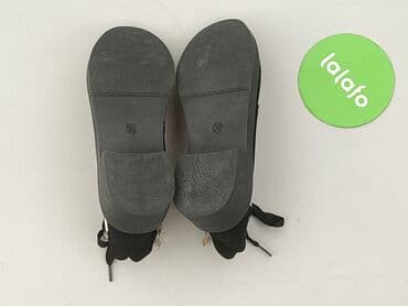 buty koty ccc: Botki damskie, 36 — 5