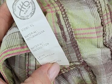 t shirty oversize tommy hilfiger: Koszula damska, rozmiar XL — 5