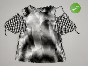 bluzka z ustami house: House, Bluzka damska, rozmiar S — 2