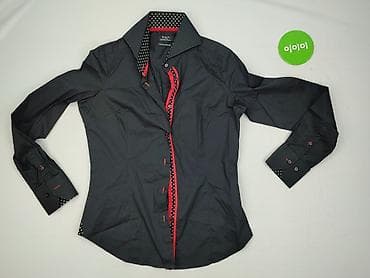 koszulka virtus pro: IKKS, Koszula damska, rozmiar M — 2