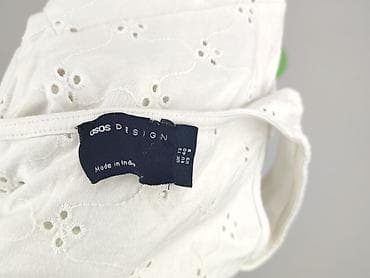 zimowe: ASOS Design, Sukienka damska, rozmiar M — 5