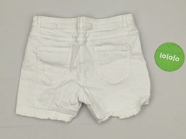 spodenki 38: Esmara, Szorty damskie, rozmiar M — 3