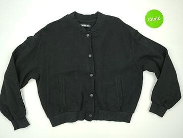 kurtka patchwork zara: Big Star, Bluza damska
, rozmiar M — 2