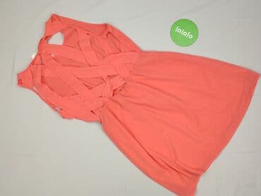 zaxy sandały czarne: Sukienka damska, rozmiar S — 2