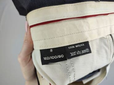 sweter 46: Spodnie dla mężczyzn, XL — 5