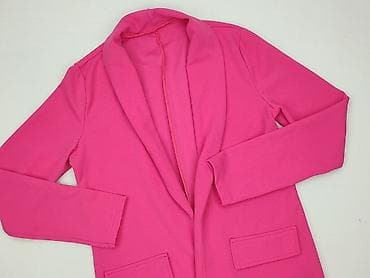 pull and bear damskie: Marynarka damska, rozmiar S — 1