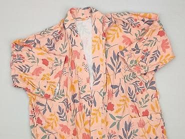 nike sunray: Yellow damski, Szlafrok, rozmiar S — 1