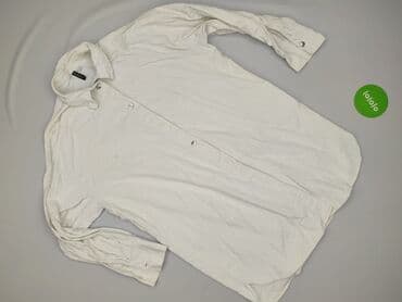 hm basic t shirty: H&M Divided, Koszula damska, rozmiar S — 2