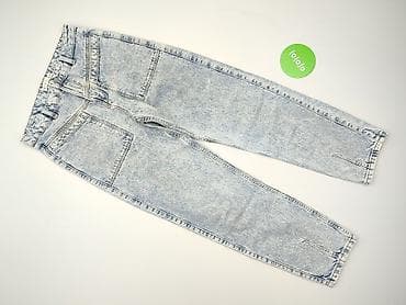 jeans mustang: Sinsay, Jeansy damskie, rozmiar S — 2