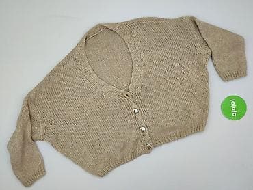 cyrillus: Kardigan damski, rozmiar One size — 2