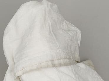 spodnie hause: Bershka, Spodnie materiałowe damskie, rozmiar L — 6