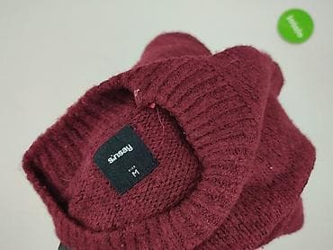 bluza argentyna: Sinsay, Sweter damski, rozmiar M — 5