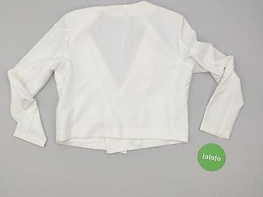 mango oulet: H&M, Marynarka damska, rozmiar 2XL — 3