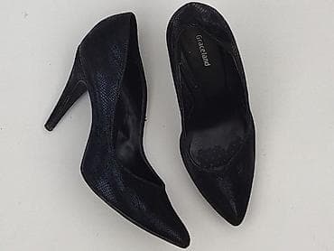 elefant buty: Półbuty damskie, rozmiar 38 — 1