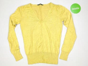 srebrne sukienki na imprezę: Dorothy Perkins, Sweter damski, rozmiar S — 2