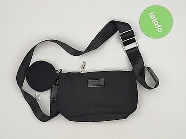 plecak męski: Nerka, stan - Idealny — 2