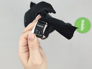 kurtka tech fleece: Shein, Kamizelka damska, rozmiar M — 5