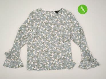 koszulka pod marynarkę damska: New Look, Women's blouse, size XL (EU 42) — 2