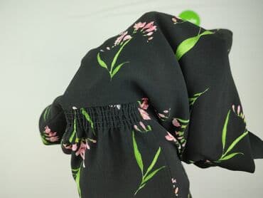 hm bluzka z odkrytymi ramionami: H&M, Sukienka damska, rozmiar XL — 6