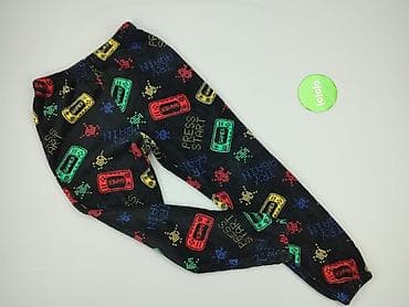 pajac ze stopami: Inextenso, Spodnie do spania, rozmiar L — 2