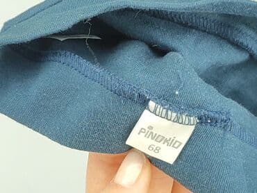 newbe sukienki: Headband, 3-6 months, condition - Good — 4