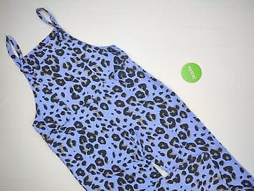jean pascal clothes: Kombinezon damski, rozmiar 4XL — 2